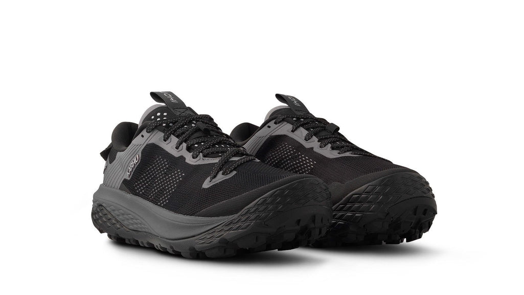 DAMES IKONI TRAIL WR - BLACK / BLACK - Karhu Nederland