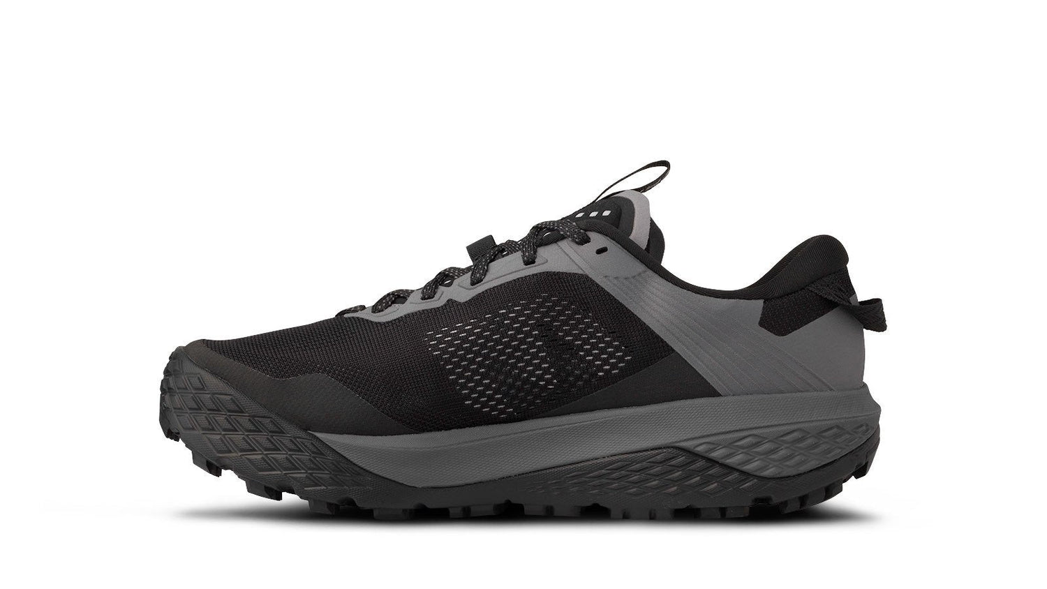 DAMES IKONI TRAIL WR - BLACK / BLACK - Karhu Nederland