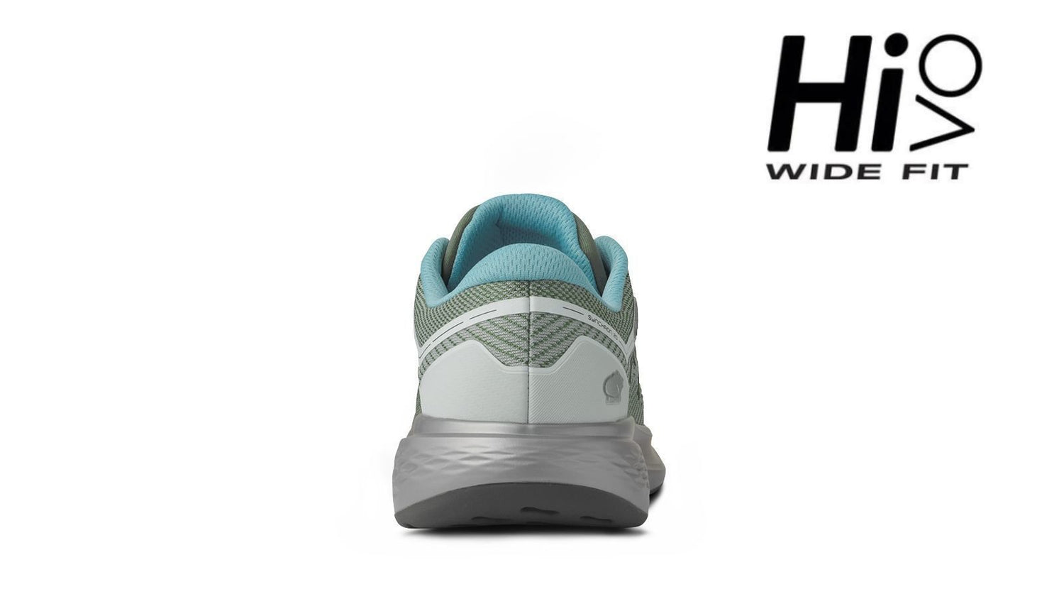 DAMES SYNCHRON 2.0 HIVO - SEA FOAM / TAHITIAN TEAL - Karhu Nederland