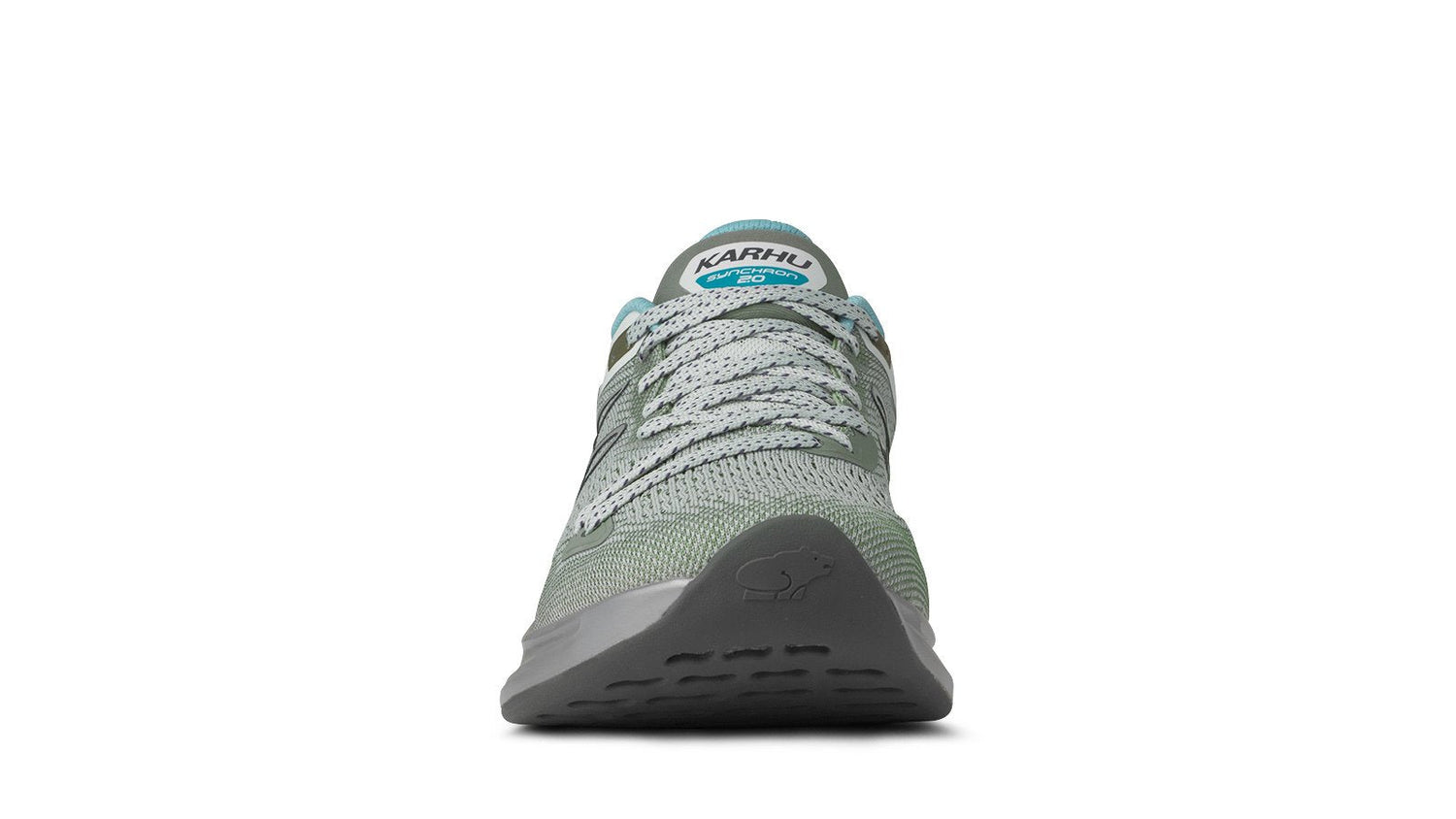 DAMES SYNCHRON 2.0 - SEA FOAM / TAHITIAN TEAL - Karhu Nederland