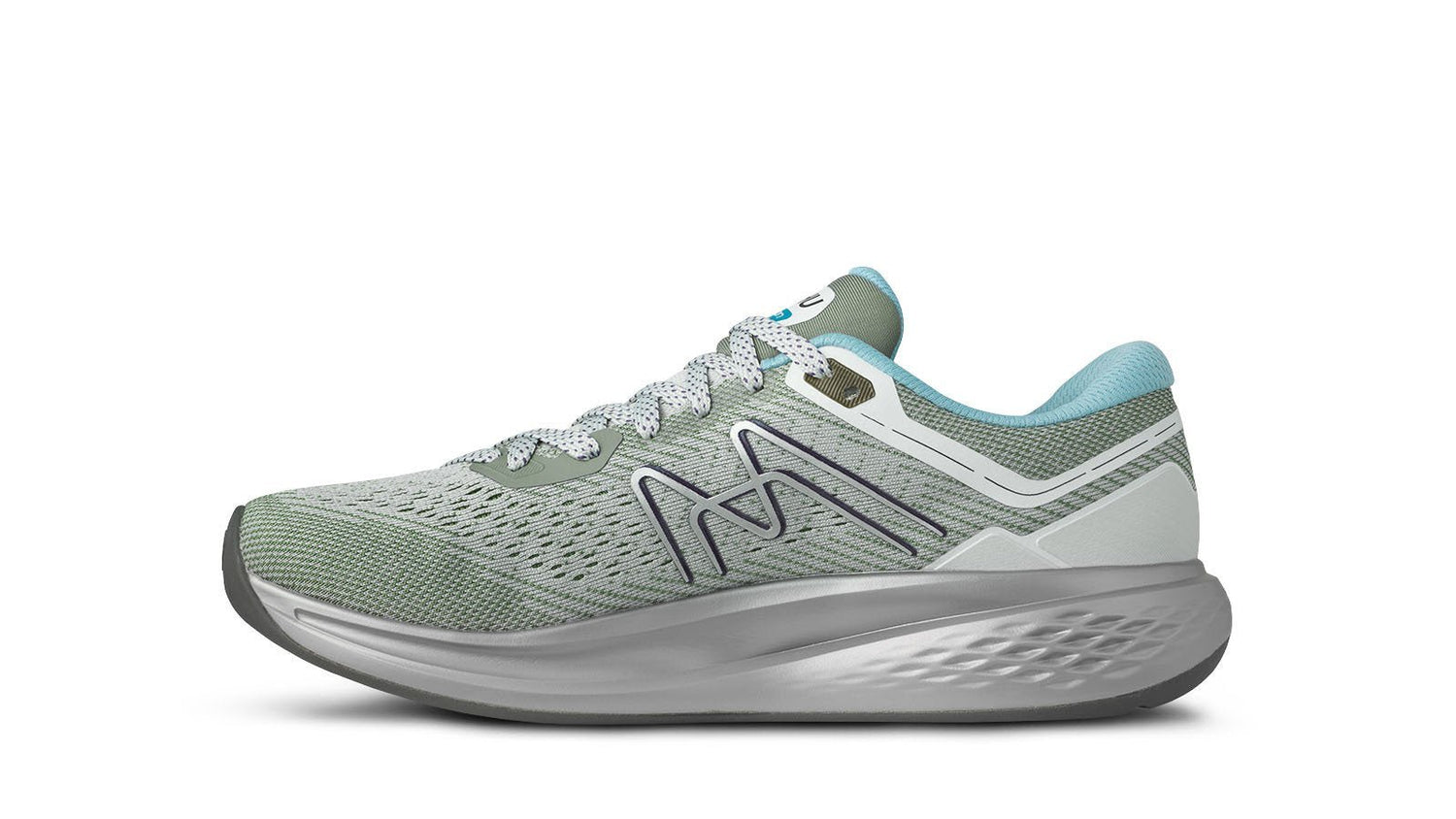 DAMES SYNCHRON 2.0 - SEA FOAM / TAHITIAN TEAL - Karhu Nederland