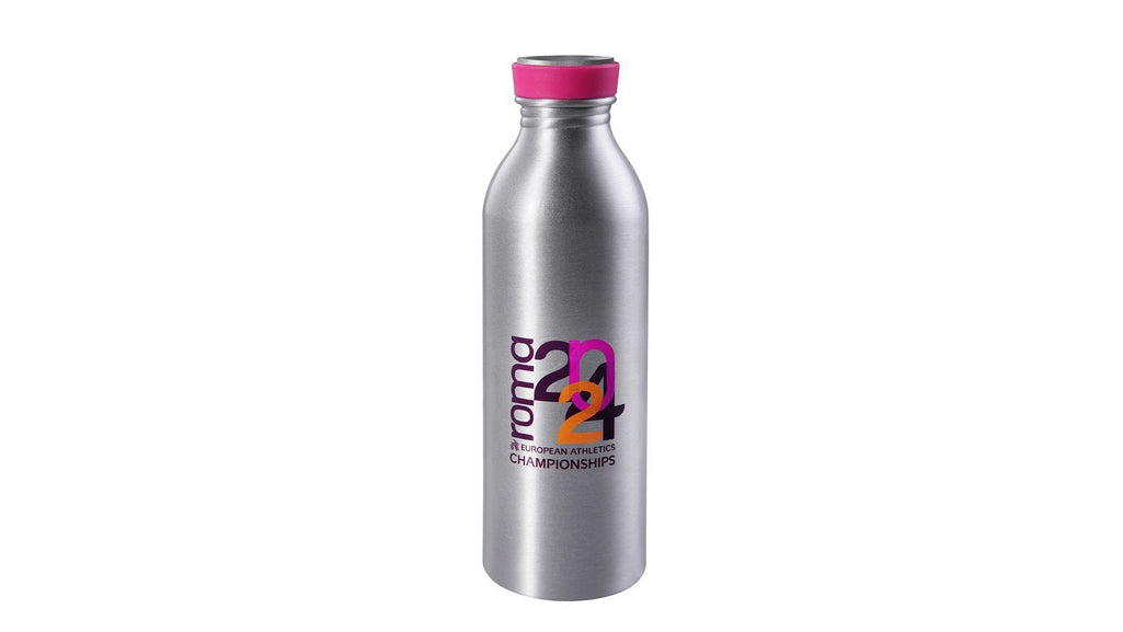 Event Logo Bottle - European Championships 2024 - Karhu Nederland