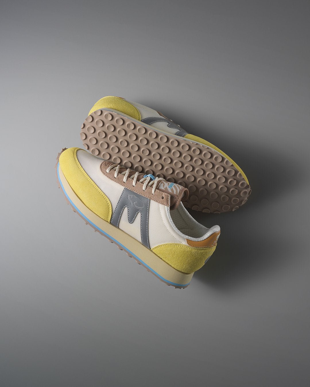 ALBATROSS CONTROL - CREAM GOLD / TURTLEDOVE - Karhu Nederland