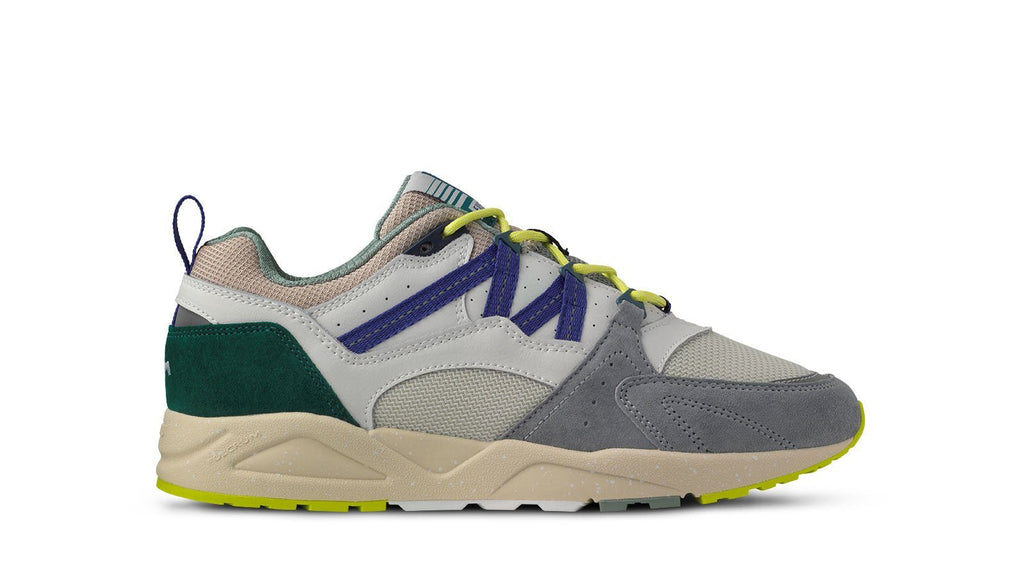 FUSION 2.0 - AVENTURINE/ SURF THE WEB - Karhu Nederland