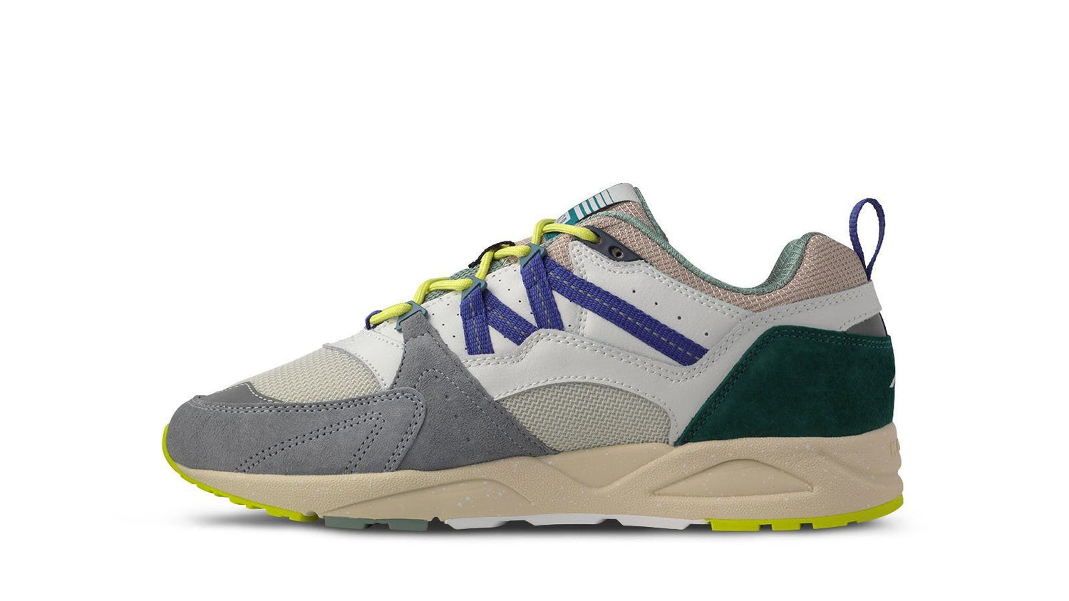 FUSION 2.0 - AVENTURINE/ SURF THE WEB - Karhu Nederland