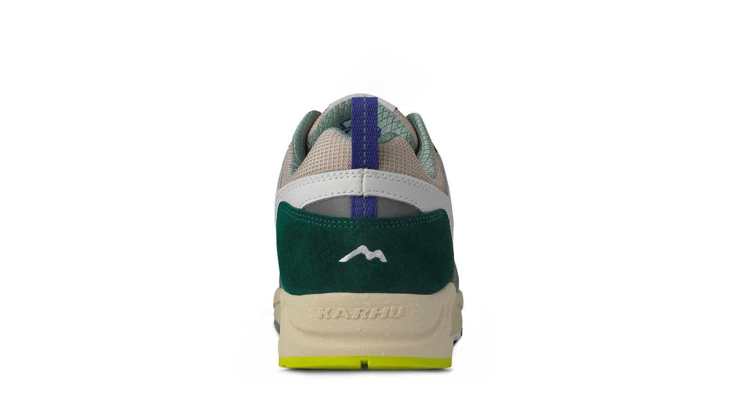 FUSION 2.0 - AVENTURINE/ SURF THE WEB - Karhu Nederland