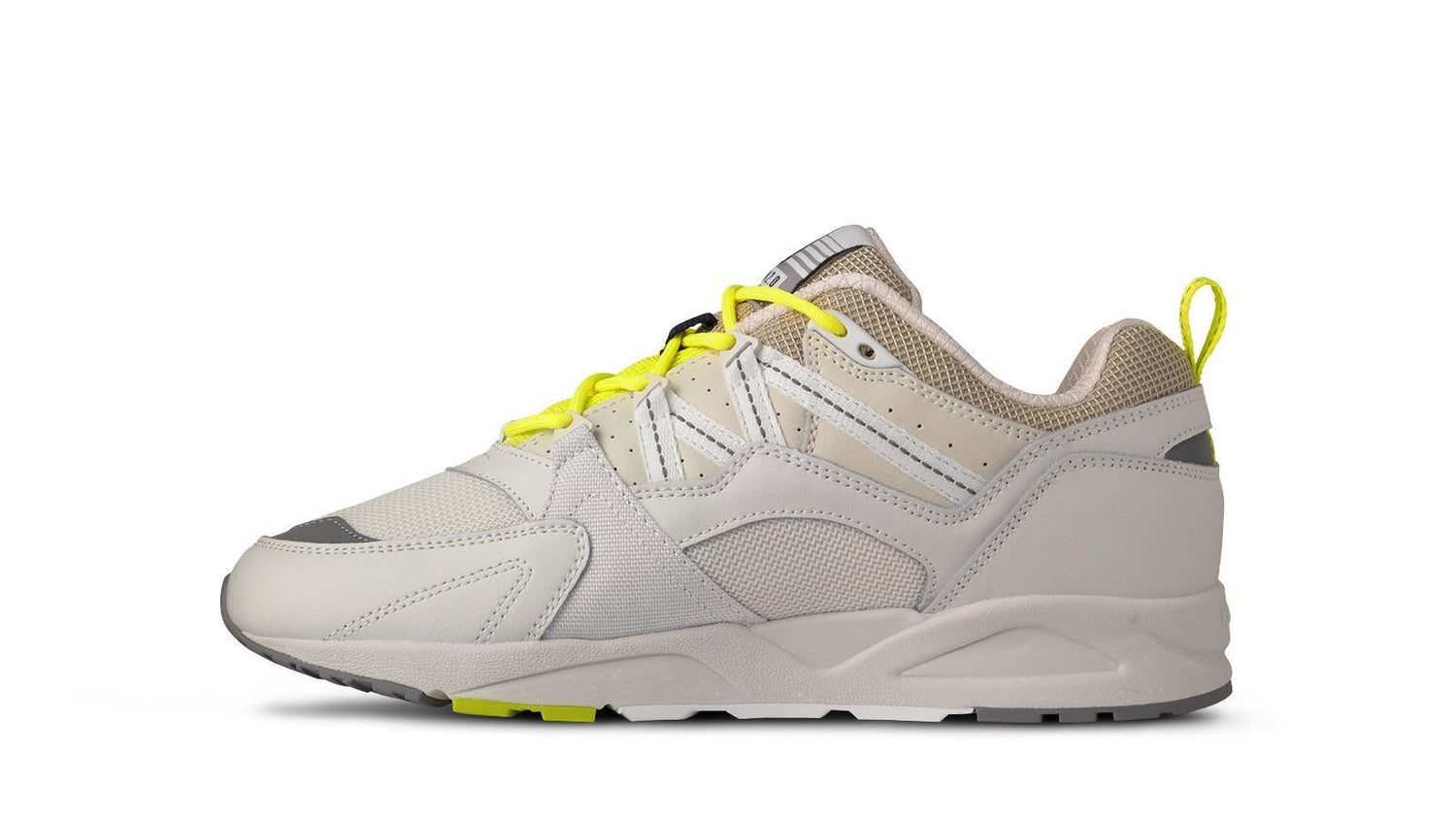 FUSION 2.0 - BRIGHT WHITE / EVENING PRIMROSE - Karhu Nederland