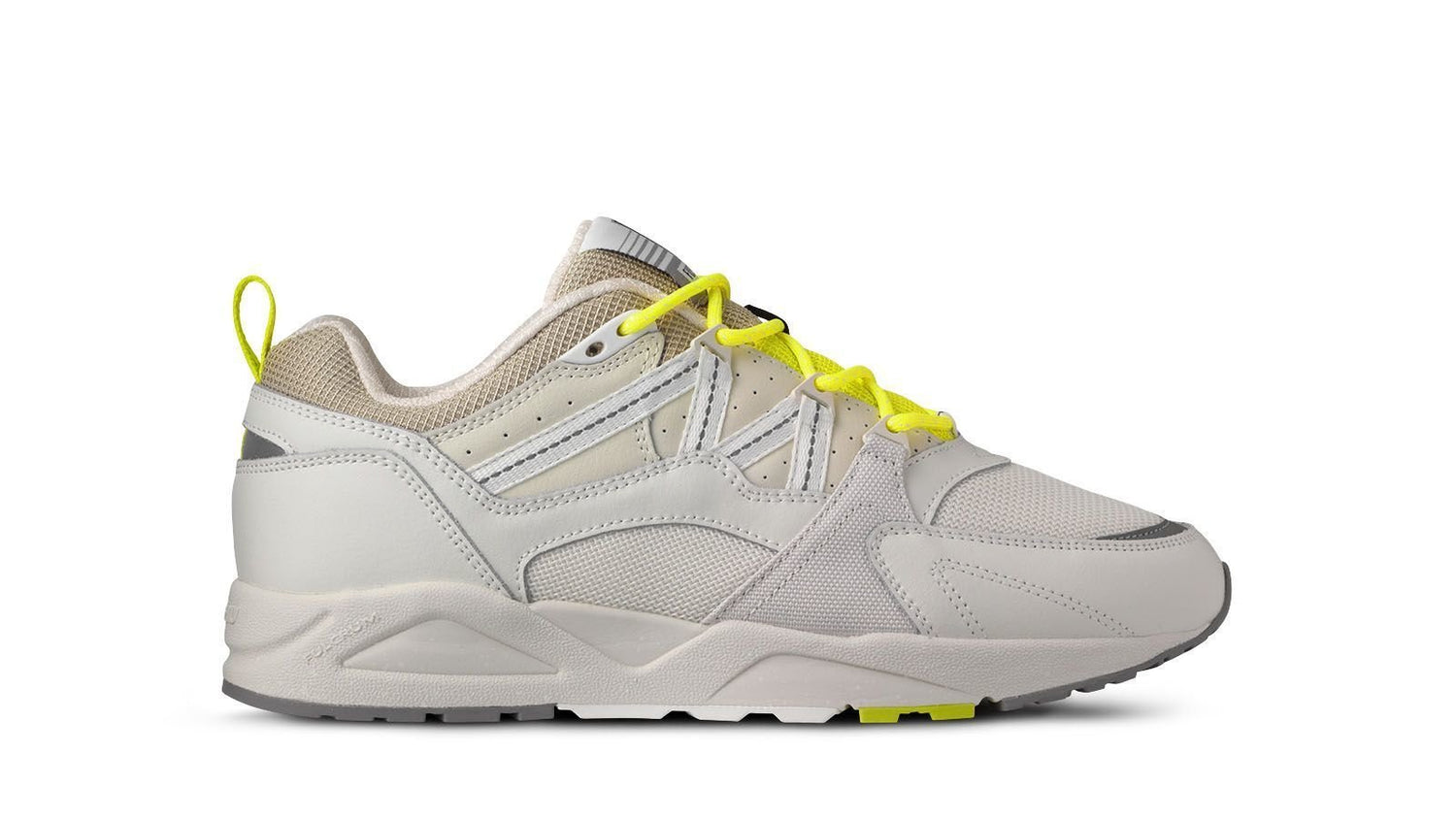 FUSION 2.0 - BRIGHT WHITE / EVENING PRIMROSE - Karhu Nederland