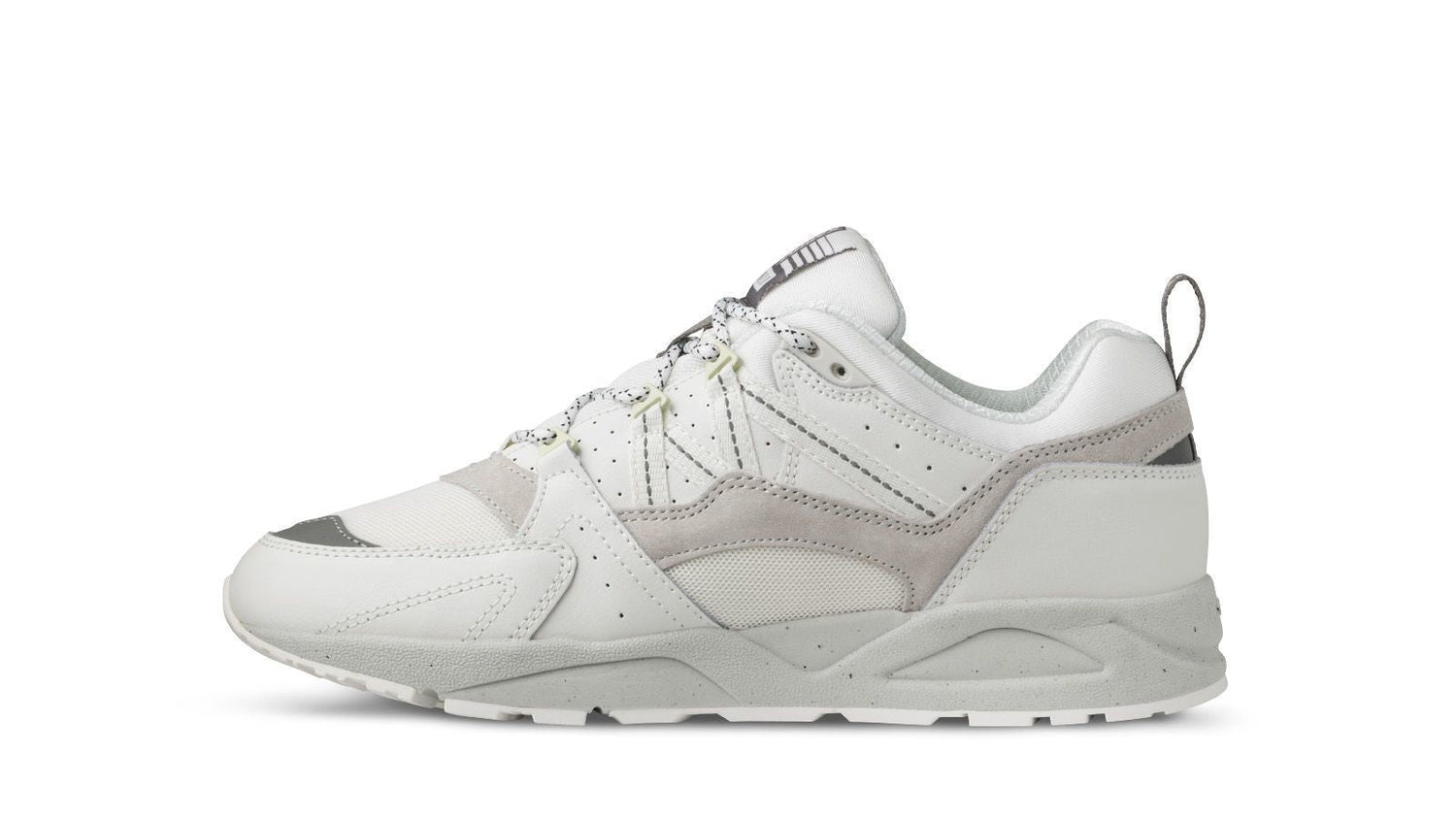 FUSION 2.0 - BRIGHT WHITE / FOGGY DEW - Karhu Nederland