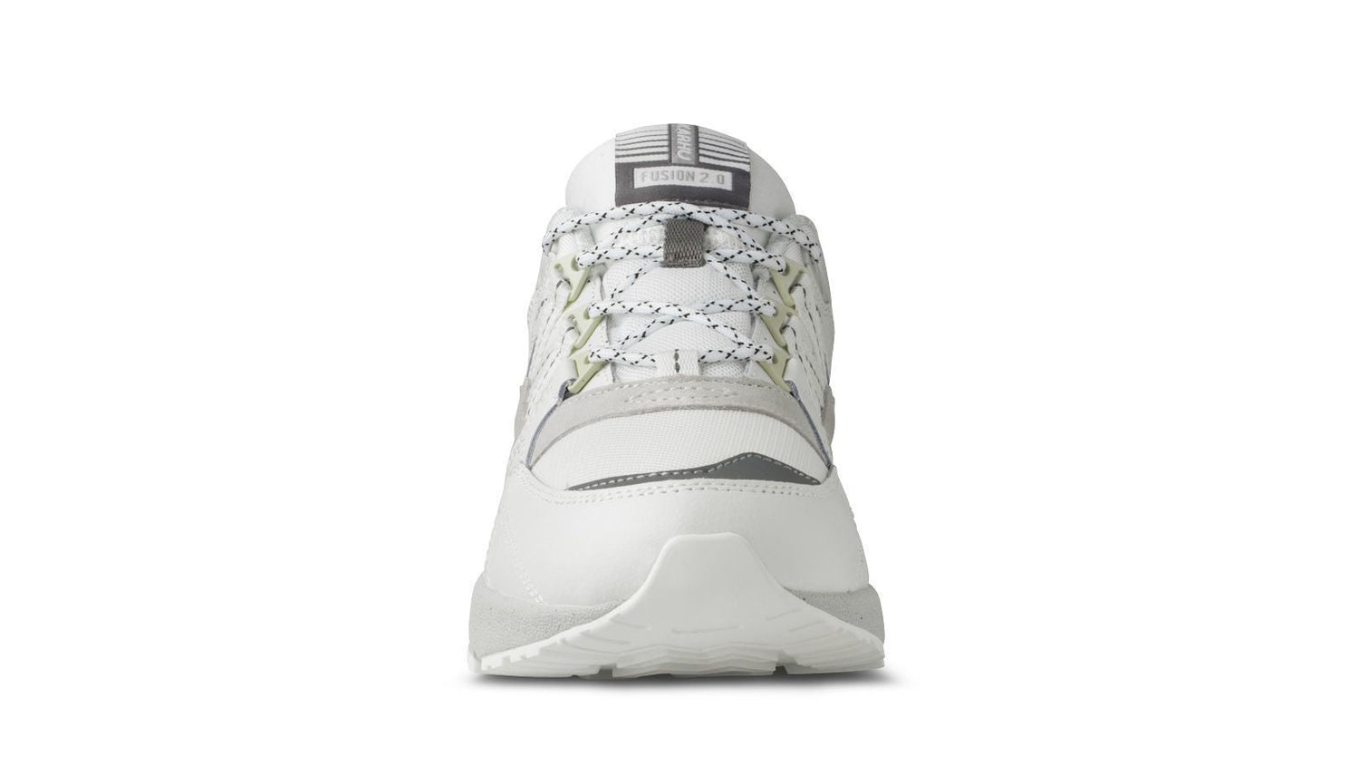 FUSION 2.0 - BRIGHT WHITE / FOGGY DEW - Karhu Nederland