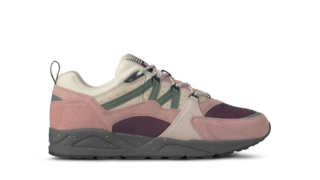 FUSION 2.0 - CAMEO ROSE / ICEBERG GREEN - Karhu Nederland