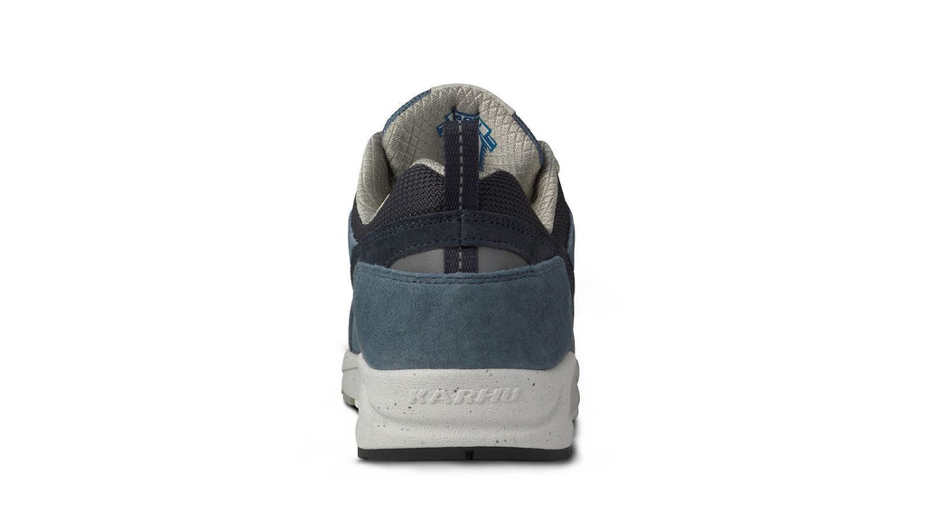 FUSION 2.0 - CHINA BLUE / INDIA INK - Karhu Nederland