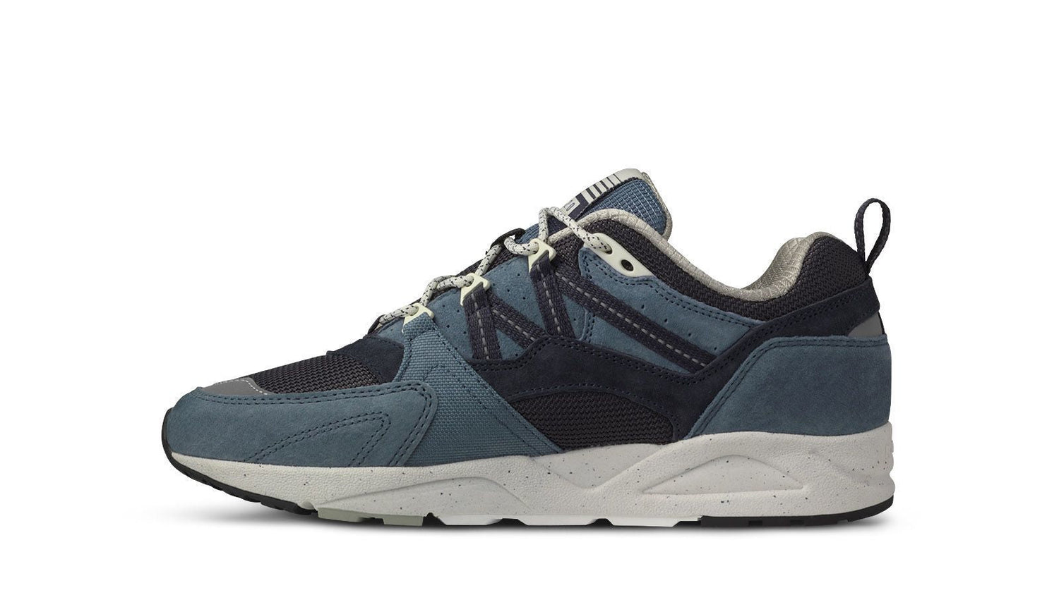 FUSION 2.0 - CHINA BLUE / INDIA INK - Karhu Nederland