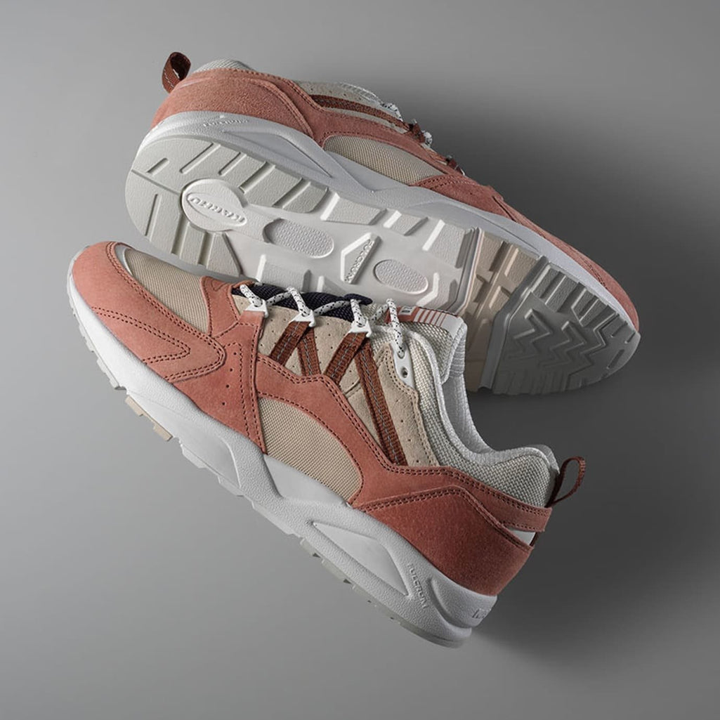 FUSION 2.0 - CORK / MOCHA BISQUE - Karhu Nederland