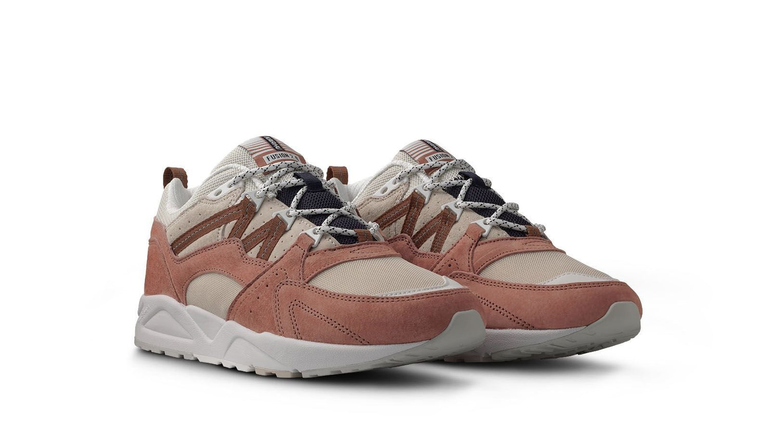 FUSION 2.0 - CORK / MOCHA BISQUE - Karhu Nederland