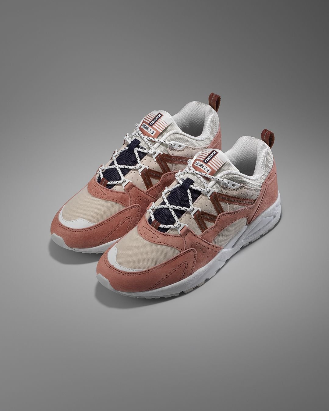 FUSION 2.0 - CORK / MOCHA BISQUE - Karhu Nederland