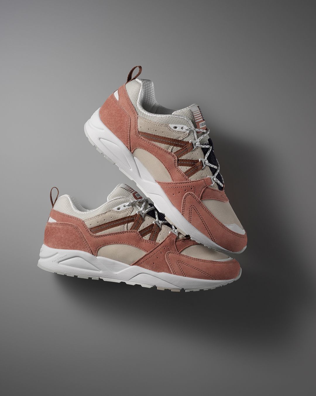 FUSION 2.0 - CORK / MOCHA BISQUE - Karhu Nederland