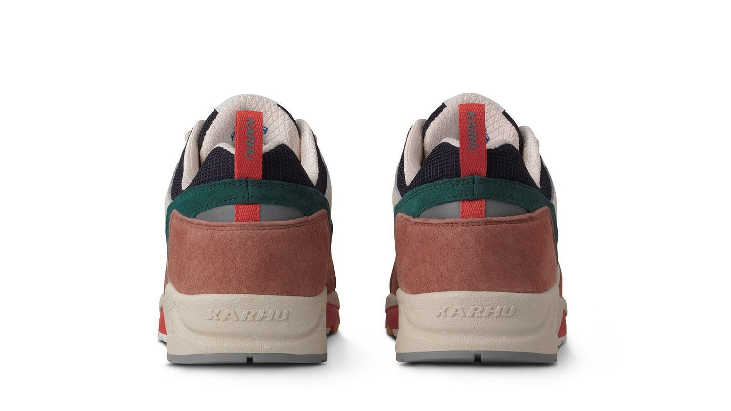 FUSION 2.0 - CORK / MOCHA BISQUE - Karhu Nederland