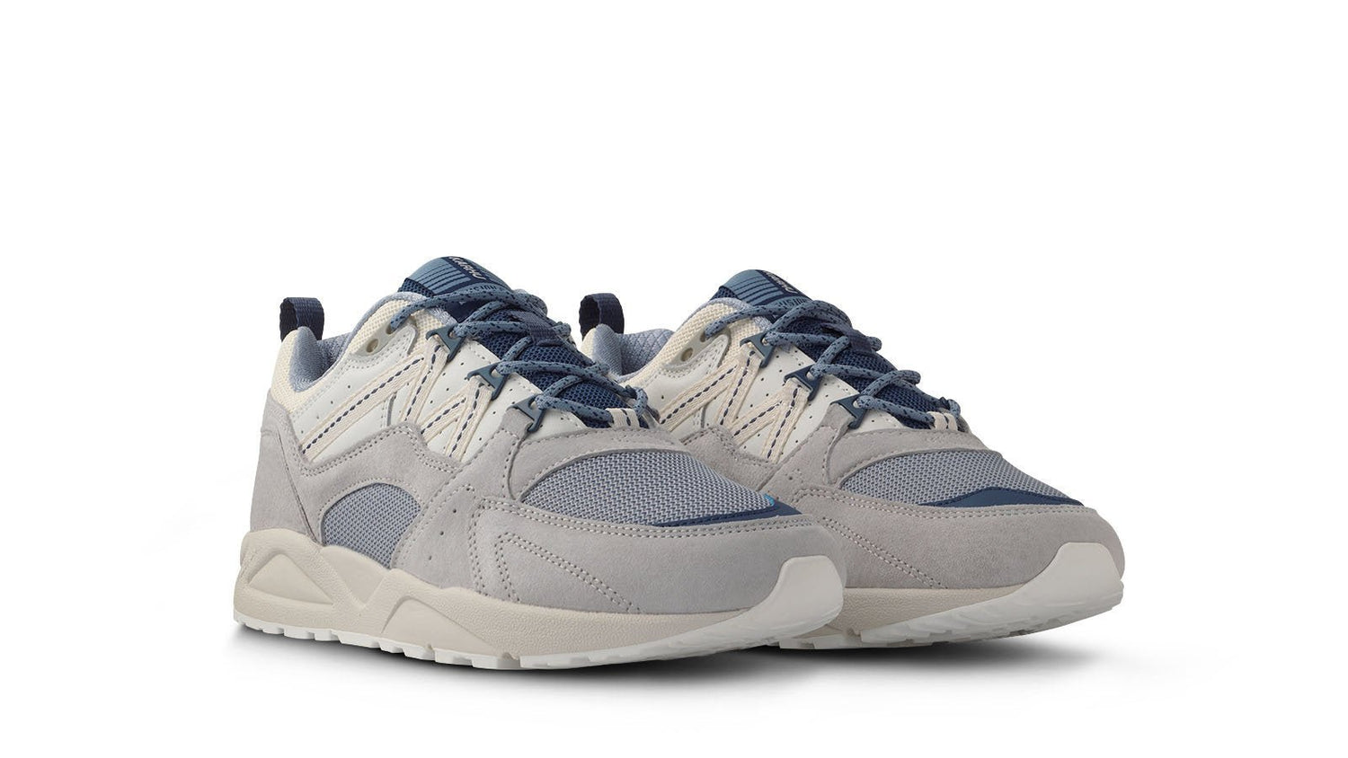 FUSION 2.0 - DAWN BLUE / ASHLEY BLUE - Karhu Nederland