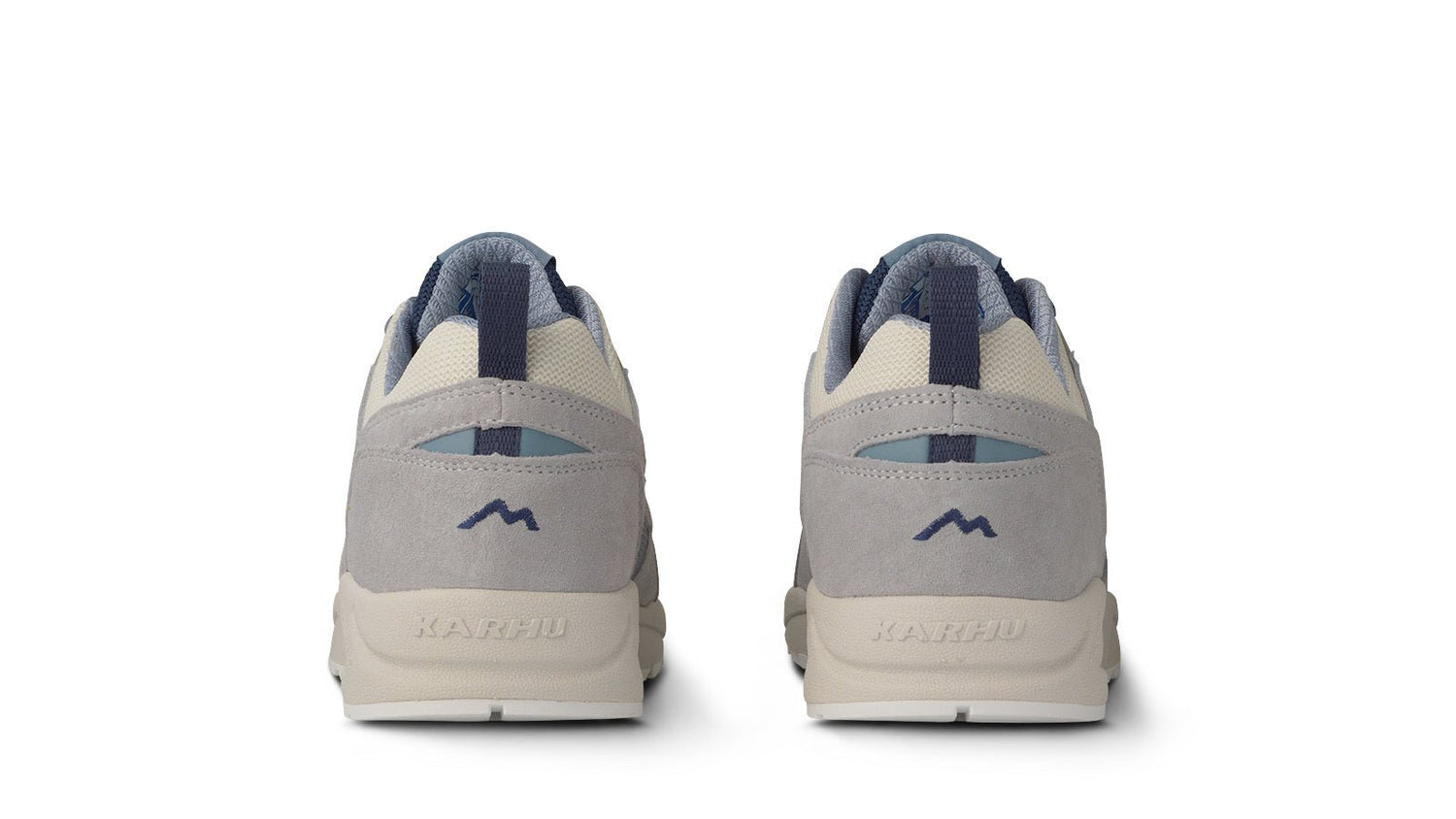 FUSION 2.0 - DAWN BLUE / ASHLEY BLUE - Karhu Nederland