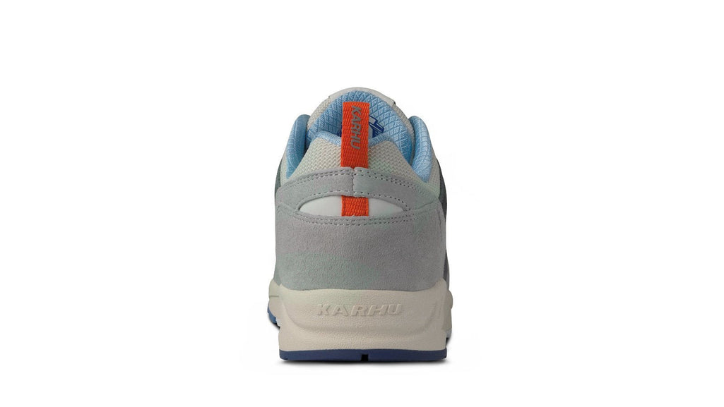 FUSION 2.0 - DAWN BLUE / SCARLET IBIS - Karhu Nederland