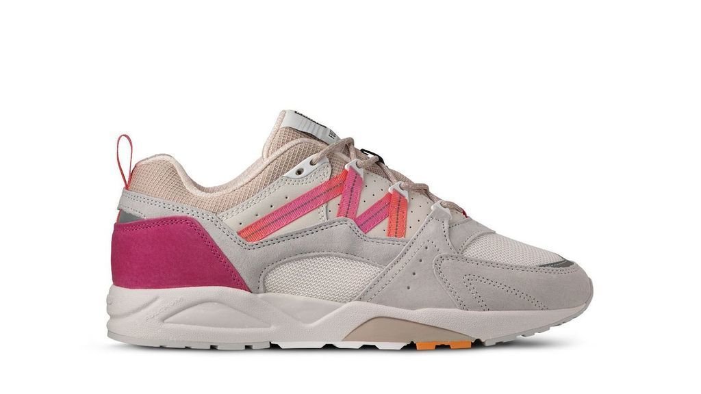 FUSION 2.0 - FOGGY DEW / HOT PINK - Karhu Nederland