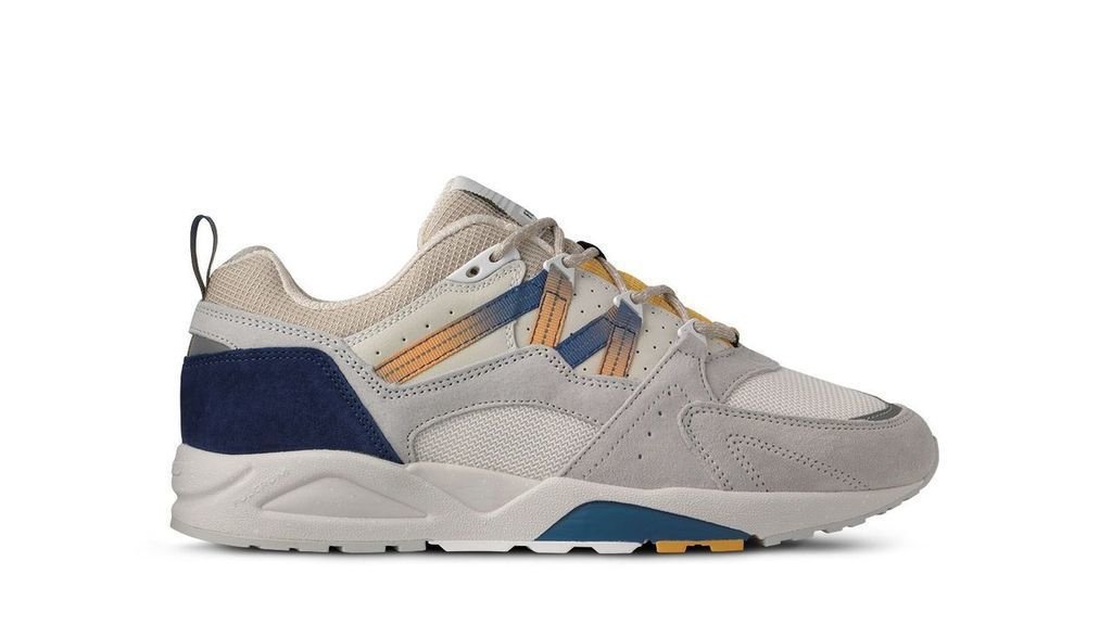 FUSION 2.0 - FOGGY DEW / TRUE NAVY - Karhu Nederland