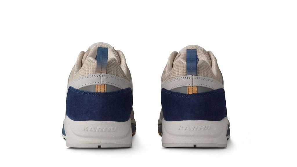 FUSION 2.0 - FOGGY DEW / TRUE NAVY - Karhu Nederland