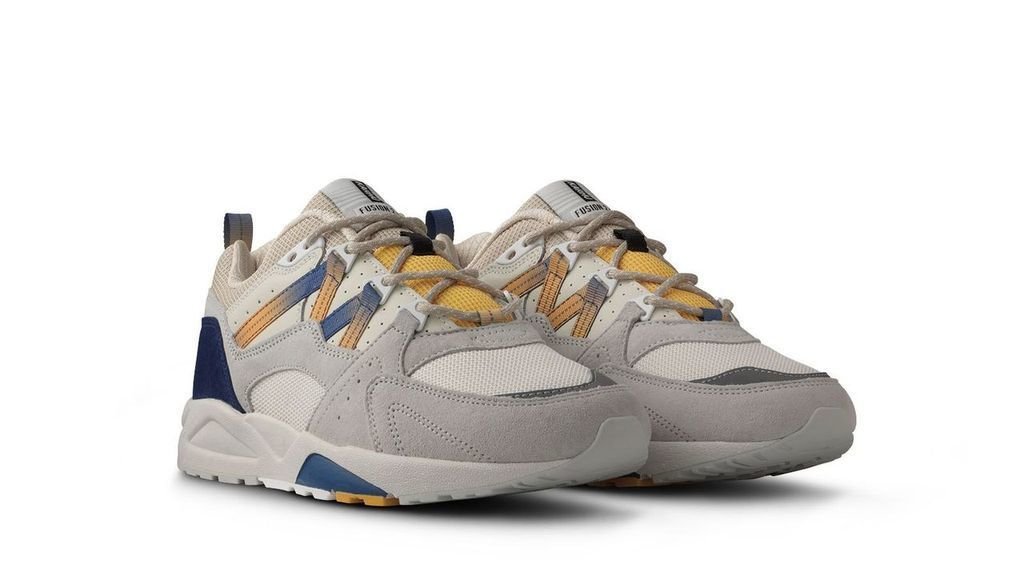 FUSION 2.0 - FOGGY DEW / TRUE NAVY - Karhu Nederland