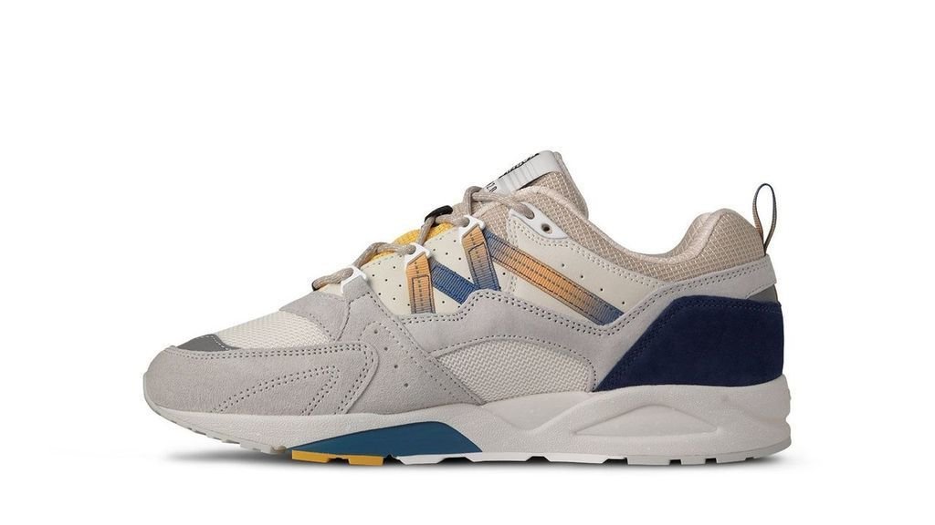 FUSION 2.0 - FOGGY DEW / TRUE NAVY - Karhu Nederland