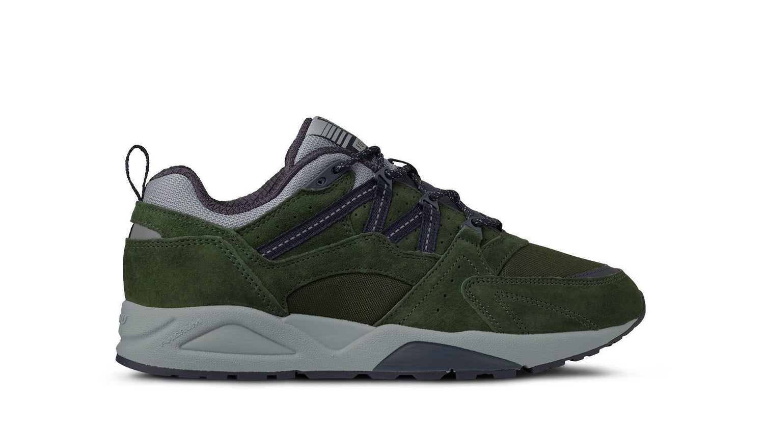 FUSION 2.0 - KOMBU GREEN/ NIGHT SKY - Karhu Nederland