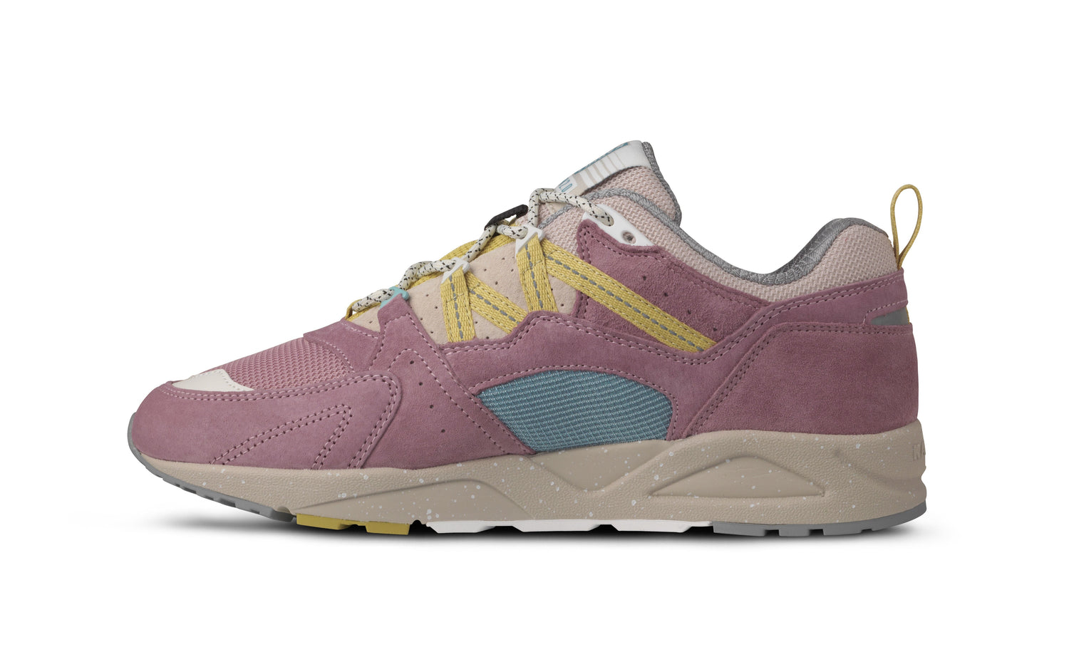 FUSION 2.0 - LILAS / GOLDEN GREEN - Karhu Nederland