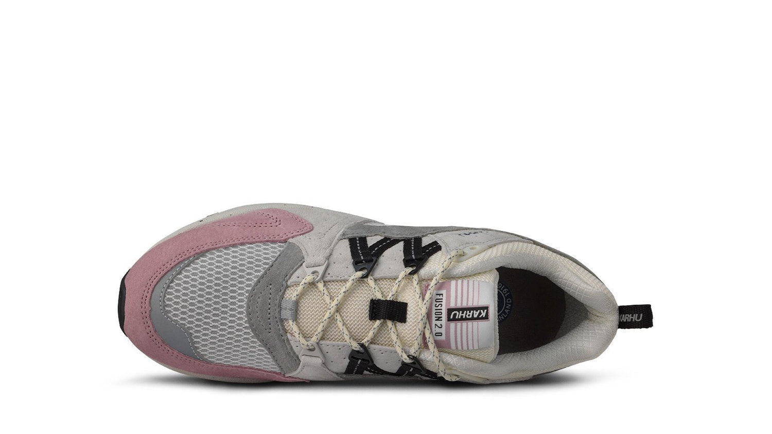 FUSION 2.0 - LILAS / JET BLACK - Karhu Nederland