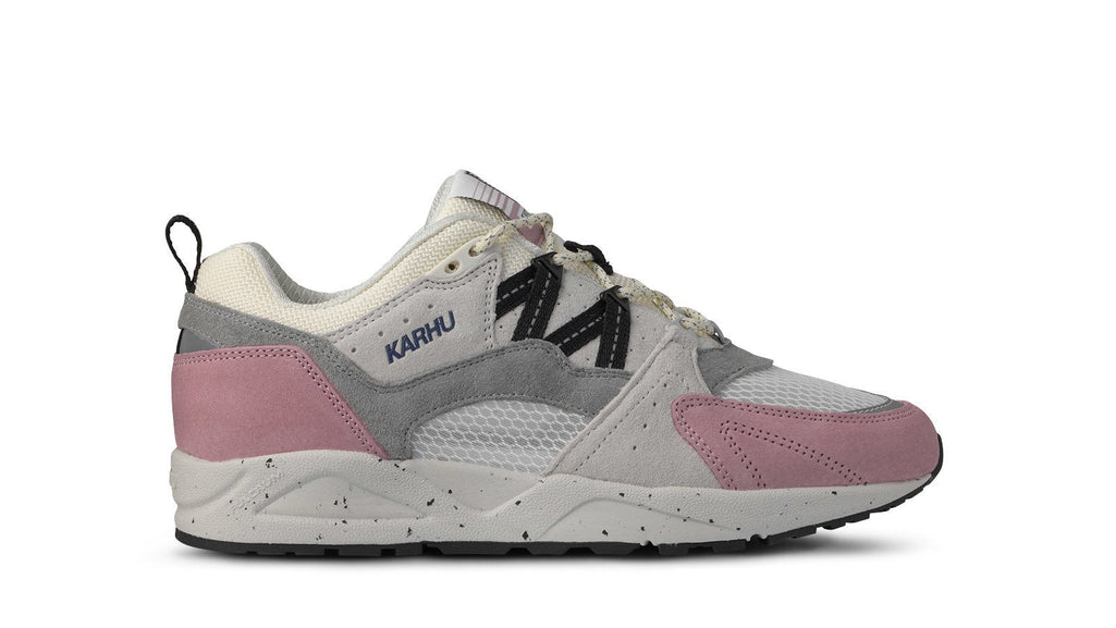 FUSION 2.0 - LILAS / JET BLACK - Karhu Nederland