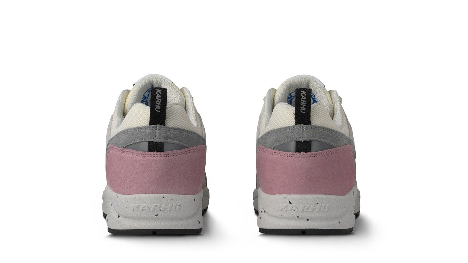 FUSION 2.0 - LILAS / JET BLACK - Karhu Nederland