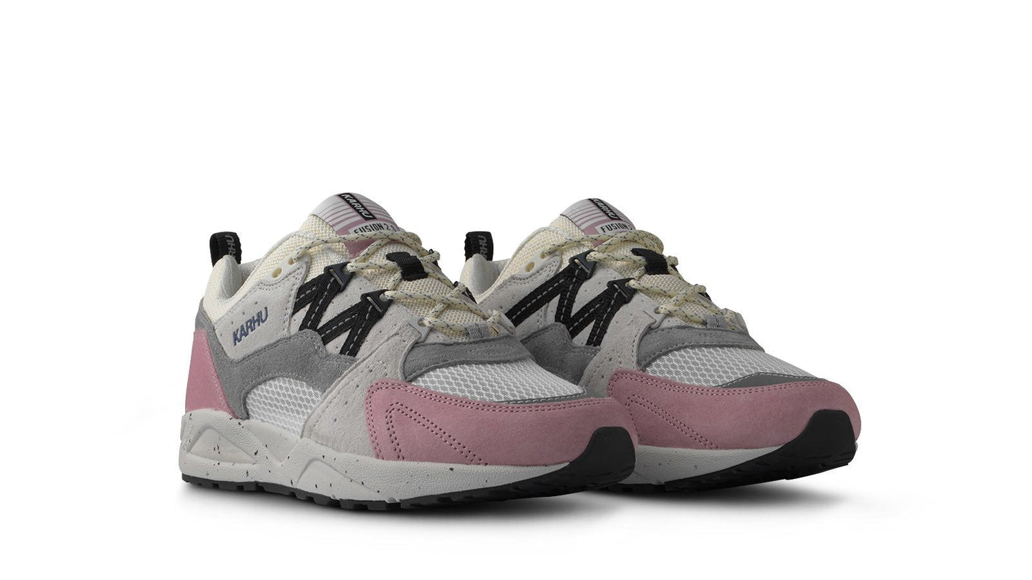 FUSION 2.0 - LILAS / JET BLACK - Karhu Nederland