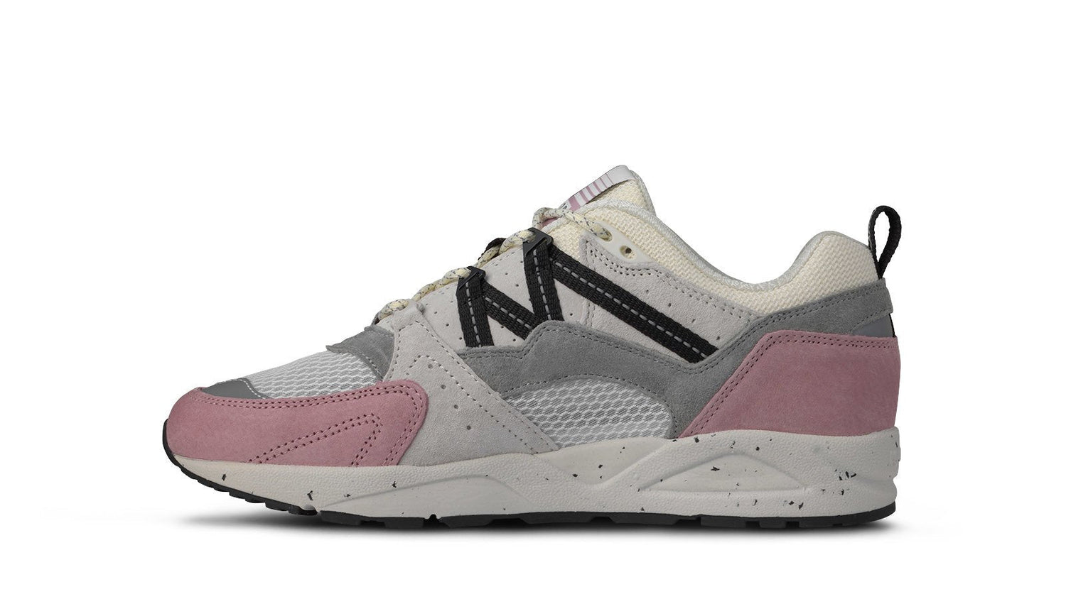 FUSION 2.0 - LILAS / JET BLACK - Karhu Nederland