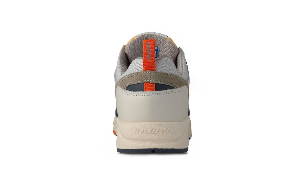 FUSION 2.0 - LILY WHITE / FOLIAGE GREEN - Karhu Nederland