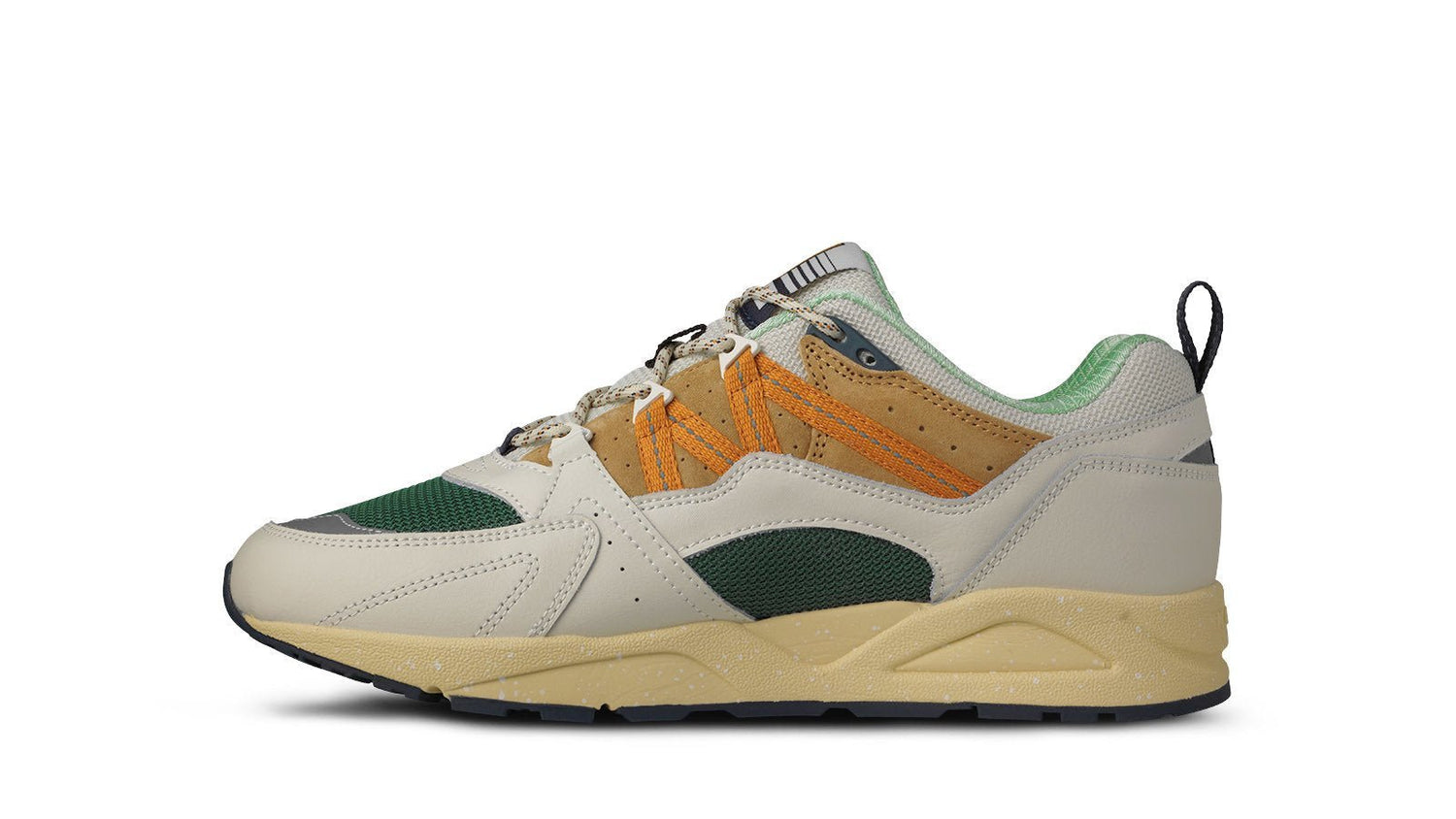 FUSION 2.0 - LILY WHITE / NUGGET - Karhu Nederland