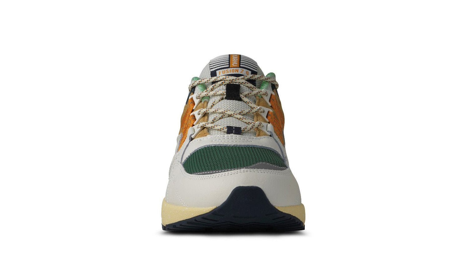 FUSION 2.0 - LILY WHITE / NUGGET - Karhu Nederland