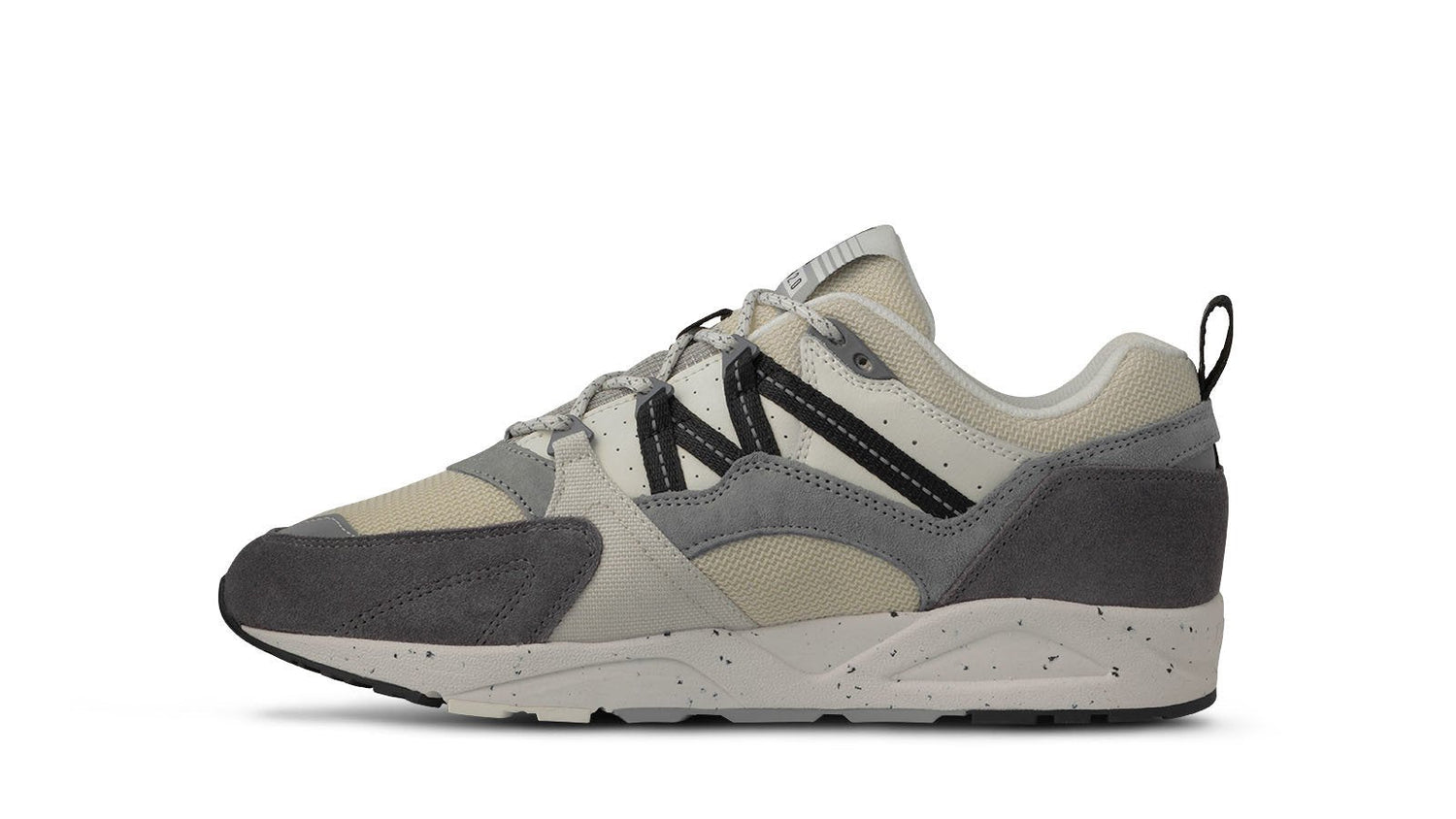 FUSION 2.0 - LIMESTONE / JET BLACK - Karhu Nederland