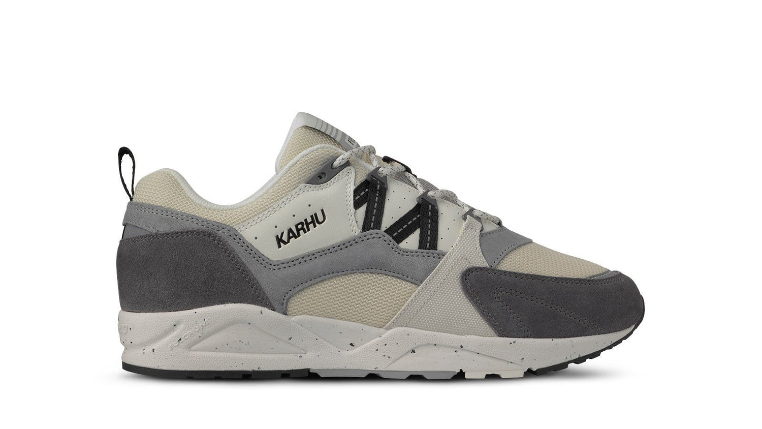 FUSION 2.0 - LIMESTONE / JET BLACK - Karhu Nederland