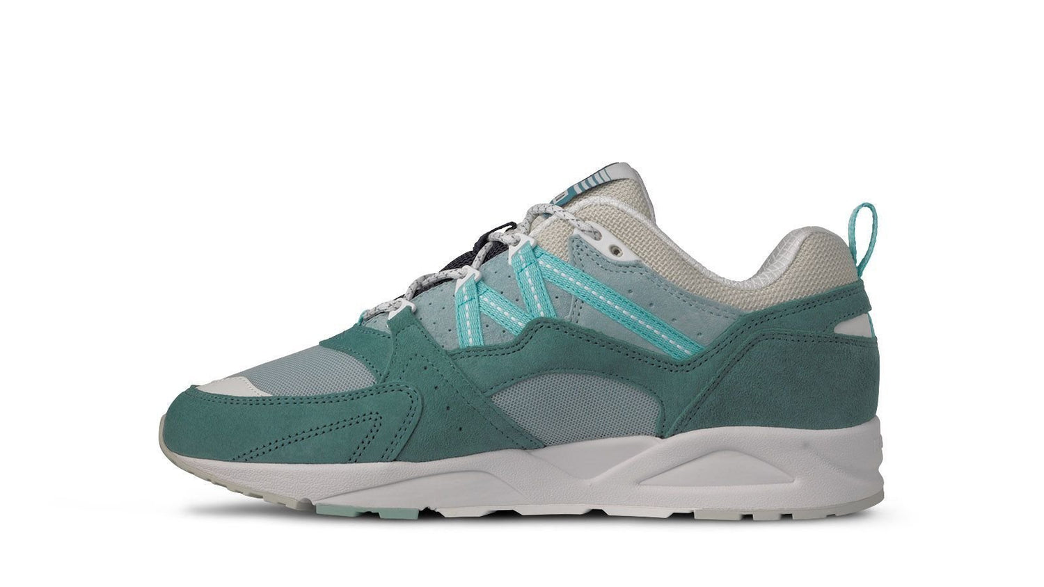 FUSION 2.0 - MINERAL BLUE / PASTEL TURQOISE - Karhu Nederland