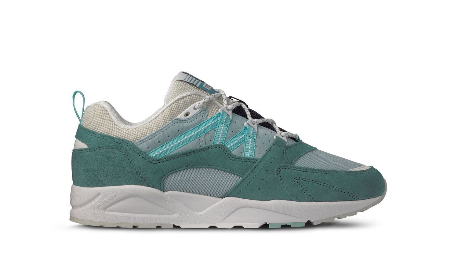 FUSION 2.0 - MINERAL BLUE / PASTEL TURQOISE - Karhu Nederland