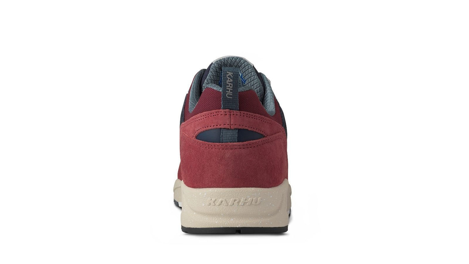 FUSION 2.0 - MINERAL RED / LILY WHITE - Karhu Nederland