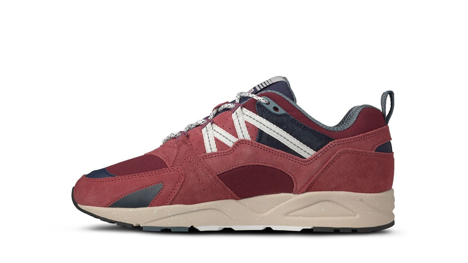 FUSION 2.0 - MINERAL RED / LILY WHITE - Karhu Nederland