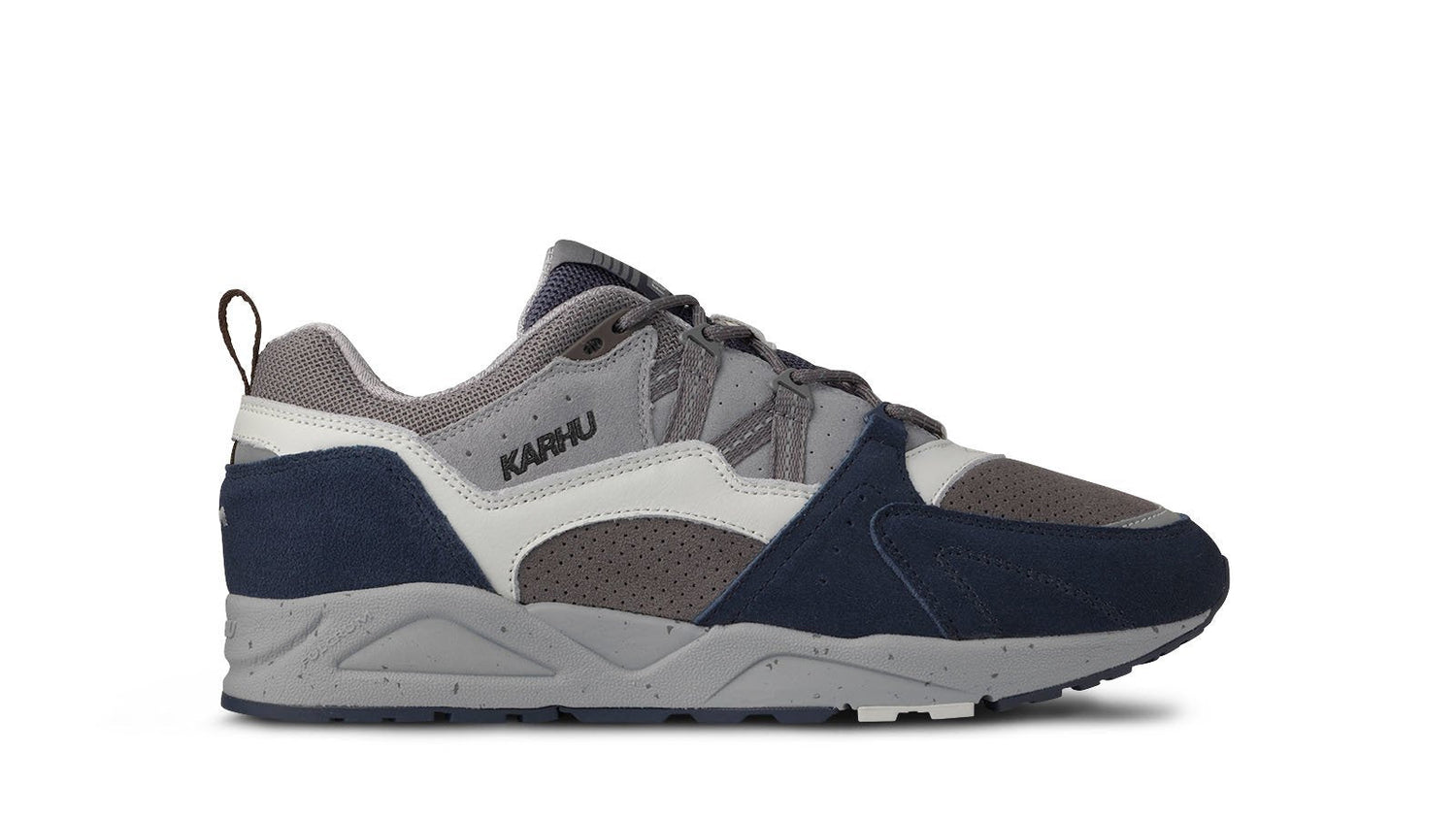 FUSION 2.0 - MOOD INDIGO / SMOKED PEARL   - Karhu Nederland