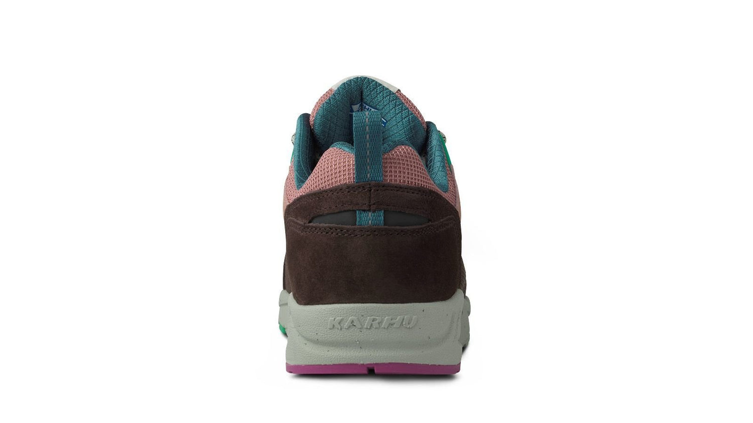 FUSION 2.0 “NORTHERN LIGHTS” PACK - JAVA / CORK - Karhu Nederland