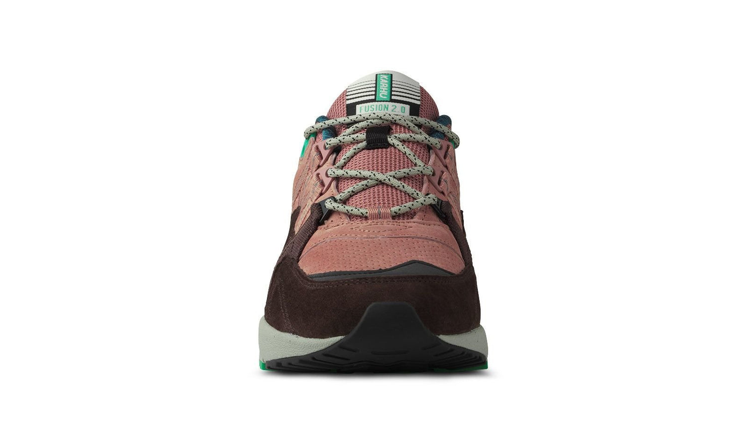 FUSION 2.0 “NORTHERN LIGHTS” PACK - JAVA / CORK - Karhu Nederland