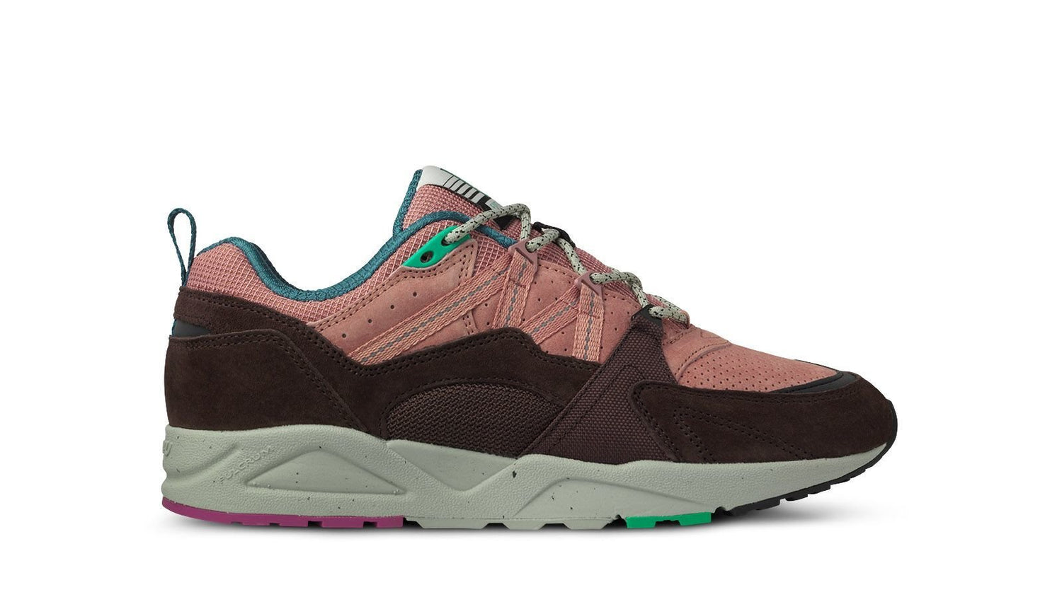 FUSION 2.0 “NORTHERN LIGHTS” PACK - JAVA / CORK - Karhu Nederland